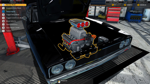 car mechanic simulator 2015 patch from philly
